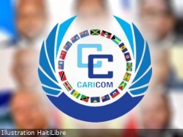 Haiti - CPT Installation : CARICOM Declaration