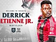 Haiti - Football : Toronto FC acquires Haitian international Derrick Étienne Jr.