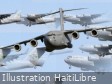 Haiti - FLASH : More than 100 US army flights expected in the coming days in Port-au-Prince