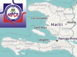 Haiti - Politic : Nearly 90 projects financed by communal funds are completed