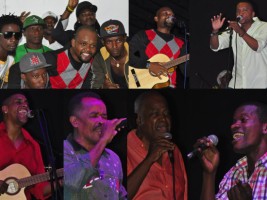 Haiti - Social : Success for the Big Christmas Concert at Bicentenaire
