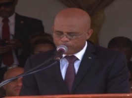 Haiti - Politic: Mixed reactions to the call for unity, of President Martelly