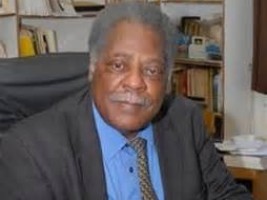 Haiti - Social : A great man of science and letters passed away...