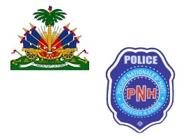 Haiti - Security : The President Martelly congratulates the PNH