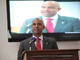 Haiti - Politic : Haiti made outstanding progress (speech of the Prime Minister)