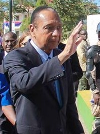 Haiti - Justice : Case Duvalier, a lack of political will and unacceptable delays