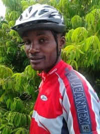 Haiti - Sports : Young cyclist Faryl Junior Amazan, passed away...