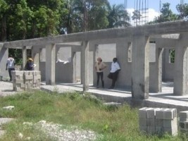 Haïti - Éducation : Importante réunion autour de la relance du Programme «ARSE 19»