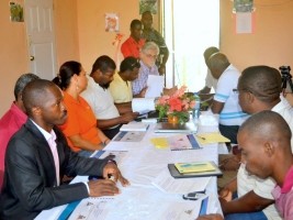 Haiti - Tourism : Exploratory Mission in agro-tourism and eco-tourism in South