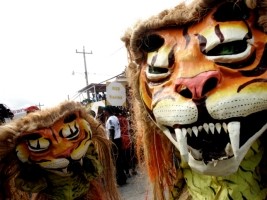 Haïti - Culture : 23ème Édition du Carnaval de Jacmel