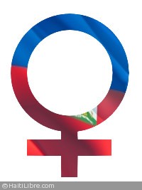 Haiti - Politic : The importance of women in political life