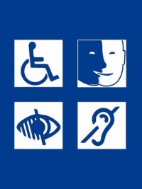 Haiti - Elections : Strengthening of the accessibility of polling stations for persons with disabilities