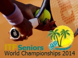 Haïti - Tennis : Haïti participera au «2014 ITF Seniors World Championships»