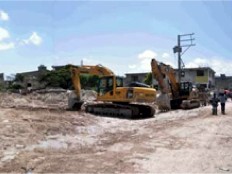 Haïti - Reconstruction : Prochaine procédure d’expropriation à Port-au-Prince