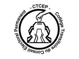 Haiti - Elections : The CTCEP try to continue to work normally...