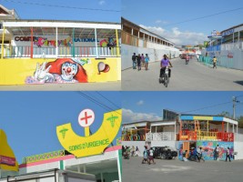 Haiti - Social : Carnival D-2, details on the progress of artistic parade