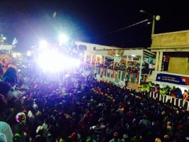 Haiti - Social : Final balance sheet of the 2014 National Carnival