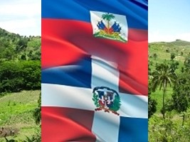 Haiti - Environment : First Bilateral Meeting on Environmental Monitoring