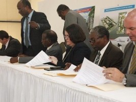 Haïti - Éducation : 7,3 millions pour la reconstruction de la Faculté des Sciences de l’UEH