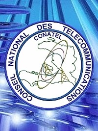 Haiti - Politic : The CONATEL call to order radio stations...
