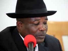Haiti - Politic : Senator Desras asserts that Parliament is not linked to El Rancho agreement...