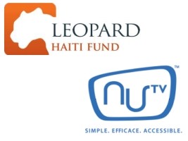 Haiti - Economy : Leopard Capital invested $2.5M in NUtv