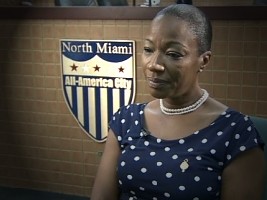 Haiti - Justice : Arrest warrant against Lucie Tondreau, Mayor of North Miami