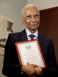 Haïti - Social : Hommage bien mérité au célèbre Dr Jean-Claude Fouron