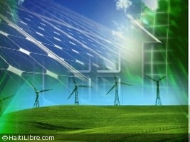 Haiti - Technology : Towards the development of renewable energy