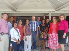 Haiti - Tourism : The delegation from Martinique impressed by Haiti
