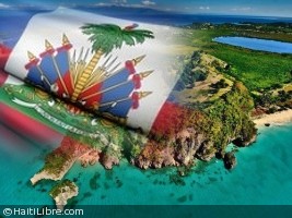 Haiti - Politic : The major projects of the Île-à-Vache