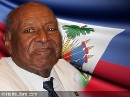 Haiti - Social : The Government decreed 3 days of national mourning