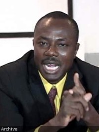 Haiti - Politic : The Senator Moïse denounces future increases in fuel prices
