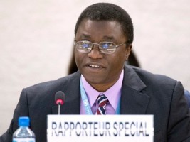 Haiti - Justice : Recommendations of the UN Independent Expert