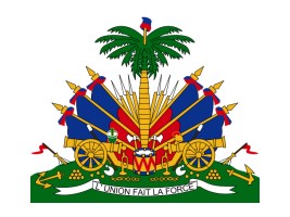 Haiti - FLASH : The Secretary of State Metellus removed from office