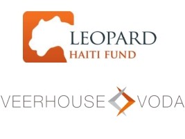 Haiti - Economy : Leopard Haiti Fund invests $1,7M in Veerhouse Voda Haiti S.A.