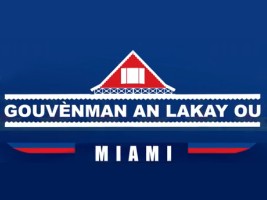 Haiti - Diaspora : D-2 «Gouvènman an lakay ou» in Miami