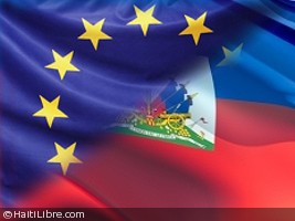 Haiti - Politic : 480M Euros from the EU for Haiti (2014-2020)