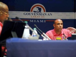 Haiti - Politic : In Miami, the Government makes commitments for the diaspora