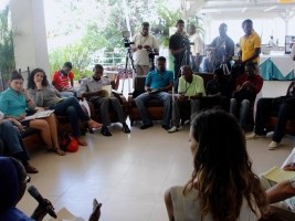 Haïti - Humanitaire : $20M nécessaires pour fermer tous les camps