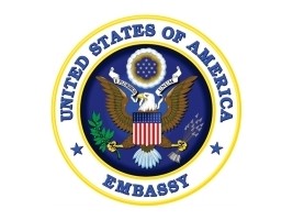 Haïti - AVIS : L’Ambassade américaine modifie son taux de change, les frais vont augmenter