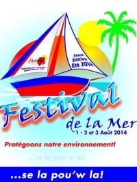  Haiti - Social : 3rd edition of the Festival of the Sea in Cap-Haitien