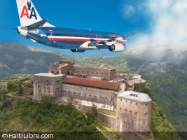 Haiti - Economy : American Airlines soon to Cap-Haïtien (Schedule)