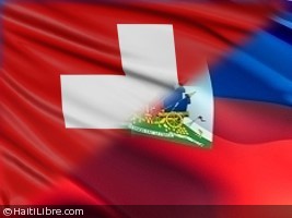 Haiti - Politic : Signature of a framework cooperation agreement with Switzerland