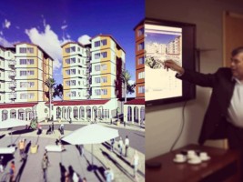 Haiti - Reconstruction : Green light for the mega real estate project in Bowenfield