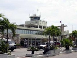 Haiti - Security : Drastic strengthening of security in the airport area