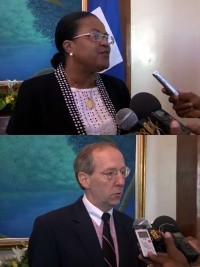 Haiti - Economy : Important meeting about Haiti's economic growth