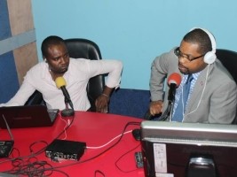 Haiti - Politic : MHAVE, provided an update on the identification program