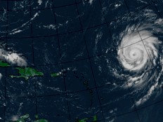 Haïti - Climat : L’ouragan Igor et l’alarmiste médiatique 