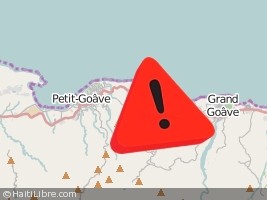 Haiti - Security : Panic at Festival Notre-Dame of Petit-Goâve heavy toll (UPDATE 6h24am)